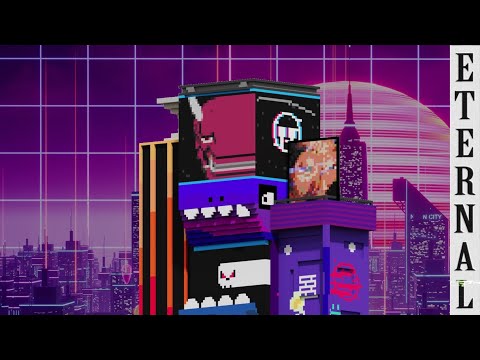 5admin x KSLV - Eternal [Extended]