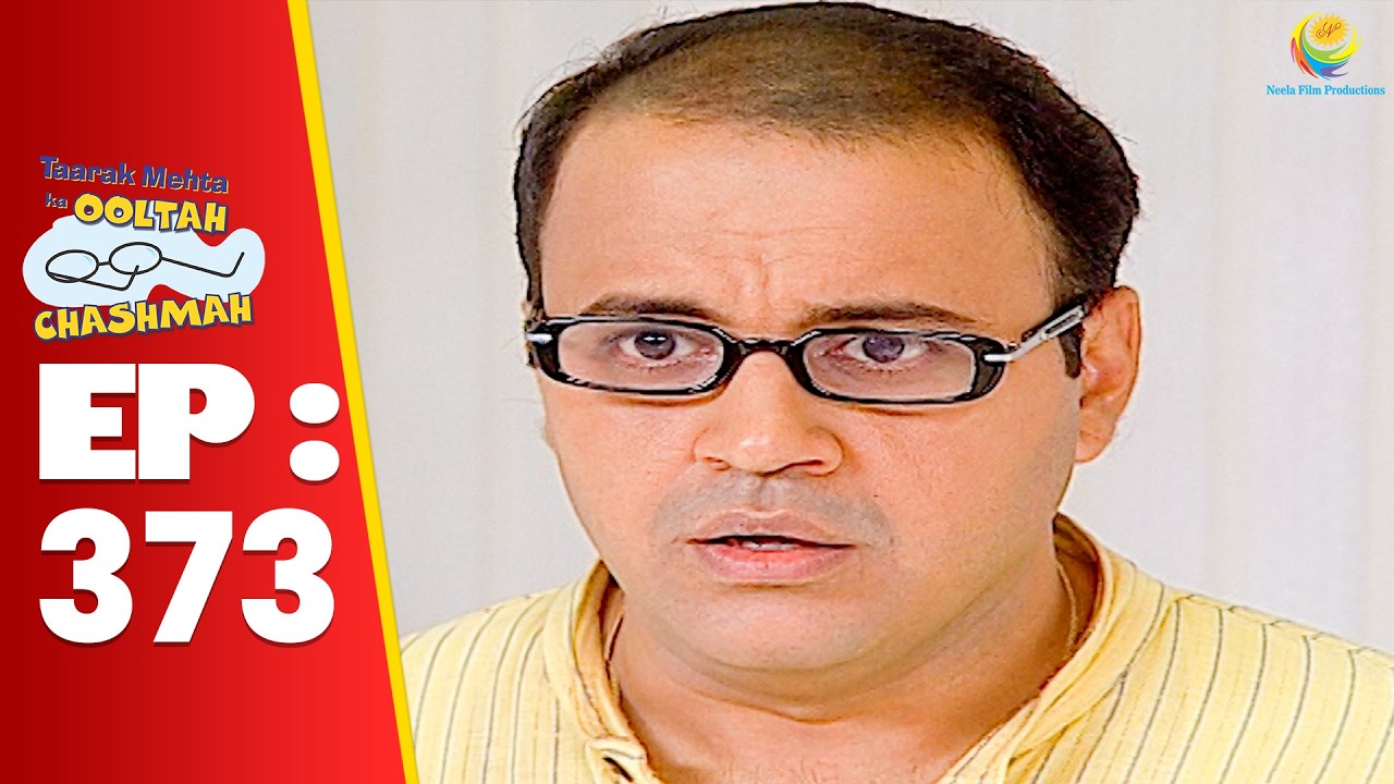 SE 01 EP 373 - Sonu Ka Result Dekh Kar क्यू डांग रह गया Bhide ! | Taarak Mehta Ka oltah hashmah
