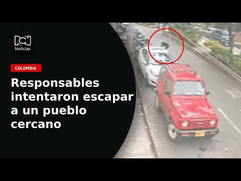 Comerciante y su esposa fueron asesinados en Barbosa, Santander: ya capturaron a los responsables