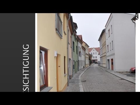 Schöne 2-Zimmer-Altbauwohnung an der Stadtmauer