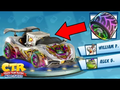 BEATING DEVELOPER TIMES - CTR:NF