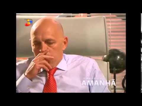 Próximo Episódio de "A Única Mulher" - 09/04/2015