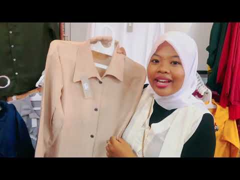 Rina Collection Sampit - Refry Media Berita & Iklan