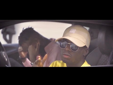 Emmanz1 ft Wildkid - Chasing The Bag Official Music Video