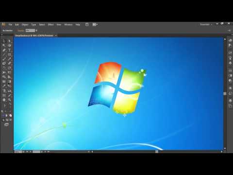How to Make 3D Designs in Adobe Illustrator