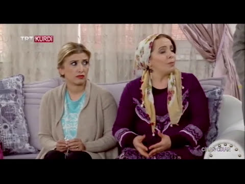 Cîran Cîran - Beşa 170.