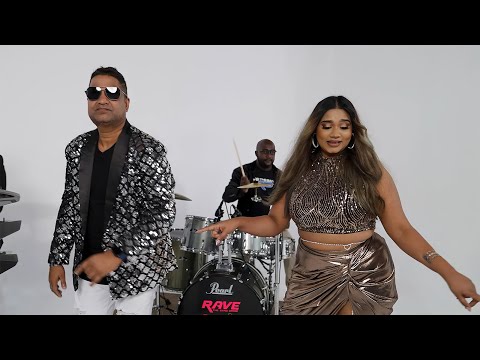 Mrrave X DesiGirl Sita X Ravetheband - Naino Mein Sapna [Official Music Video] (2025)