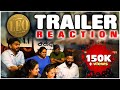 LEO - Official Trailer - Reaction😍🔥 | Thalapathy Vijay🔥 | LCU🔥 | Shakthi FM