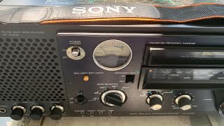 WINY AM Radio Putnam Connecticut  1350 kHz As Heard In Central Massachusetts