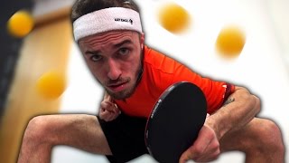 SQUEEZIE VS LE PING PONG