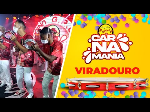 CarnaMania - Unidos do Viradouro - Sambas : 1997 - 1998 - 2016 - 2020 - 2022.