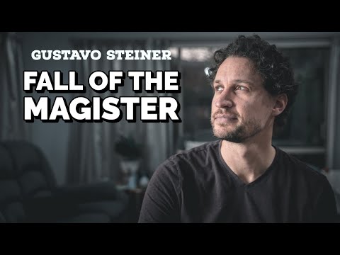 Fall of the Magister (Dragon Age: Inquisition) with Chords | Cover by Gustavo Steiner