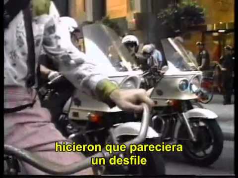 We Are Traffic