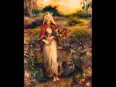 Lisa Thiel - Samhain song