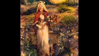 Lisa Thiel - Samhain song