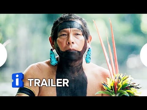 O CONTATO | Trailer Oficial