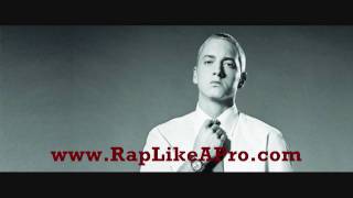 NEW Eminem & Stat Quo 