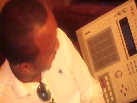 Kenny Dust Interview 2011