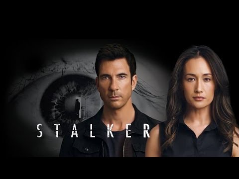 Constant Craving (Stalker: Episode 9 - Crazy For You)
