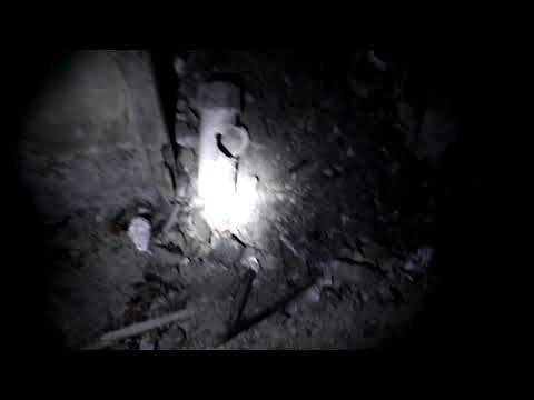 Bardejovské Podzemie 2  (Bardejov Underground - catacombs)