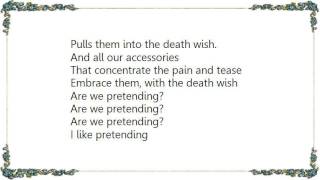 IAMX - I Like Pretending Lyrics
