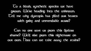 Amaranthe - Theory of Everything