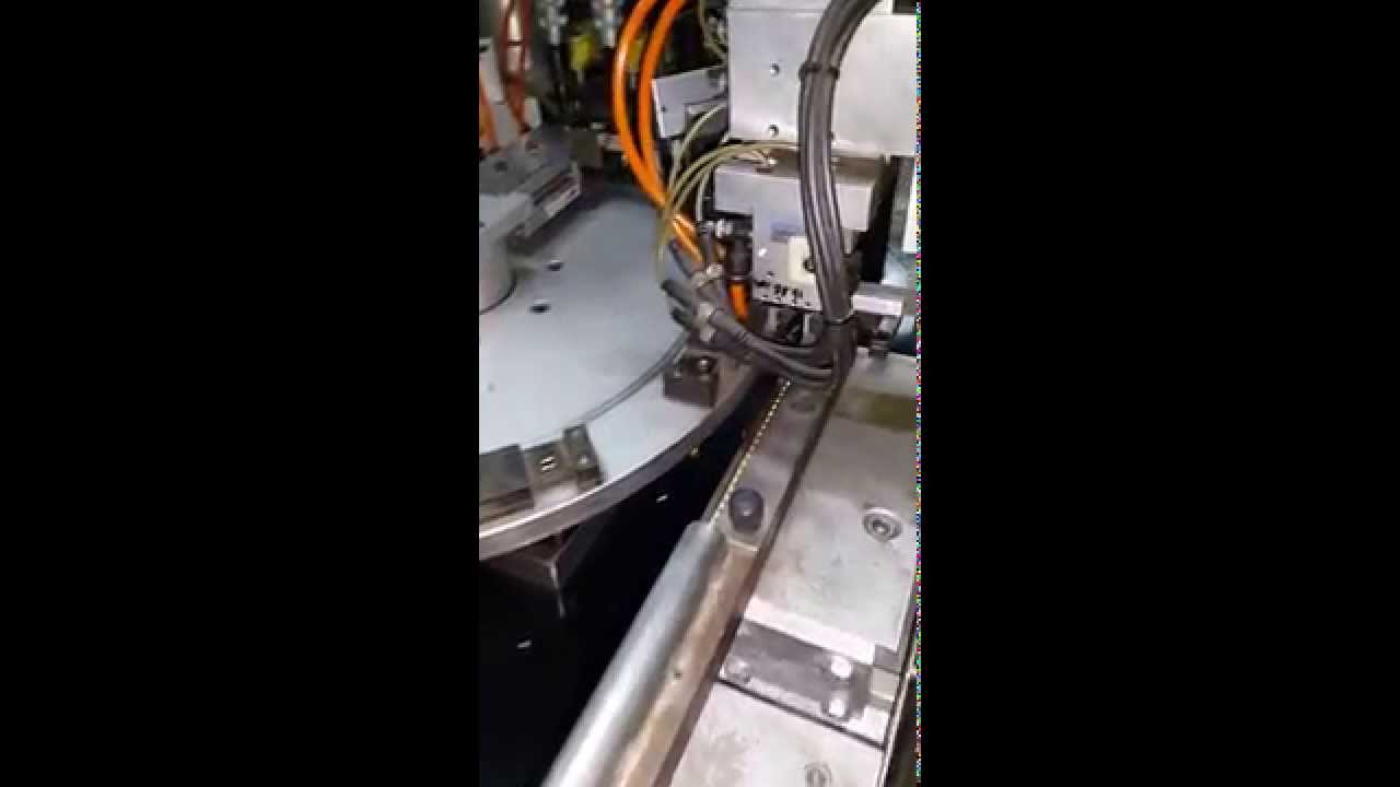 Otomasyon Vidalama 2