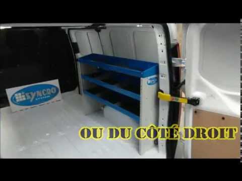 Syncro System - Kit de base