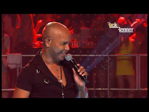 Rick & Renner - Pot Pourri:  a)Eu e o sabiá b)Brega demais [DVD Bom de Dança Vol. 2]