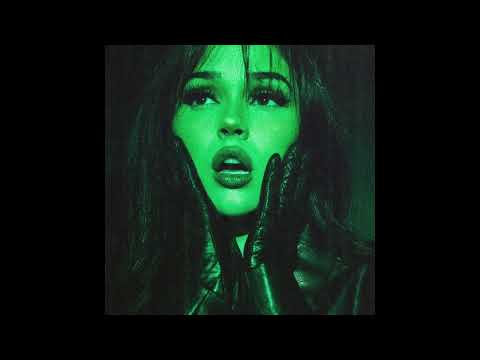 [FREE] Goth x Post Punk x Darkwave Type Beat - "Sapphire"
