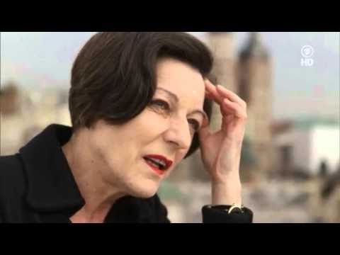 Herta Müller - Ein Portrait (2013) 1/3