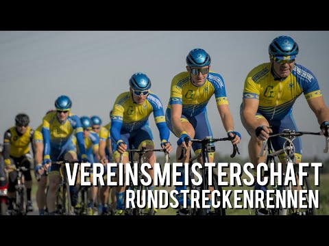 Vereinsmeisterschaft Post SV 2021 | Rundstreckenrennen