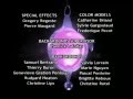 W I T C H End Credits US English HD