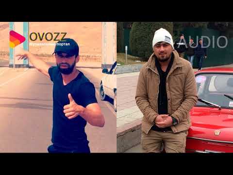 Abada ва EMI-B ва SHON MC - Даври аввал (2018)