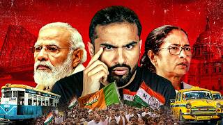 Can Modi challenge Mamata in Bengal?