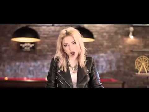 Kolpa ft Ece Seçkin Hoş Geldin Ayrılığa teaser 1