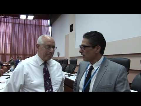 Logo of Cell-Based Therapies and Regenerative Medicine Advancements in Cuba – What’s Available