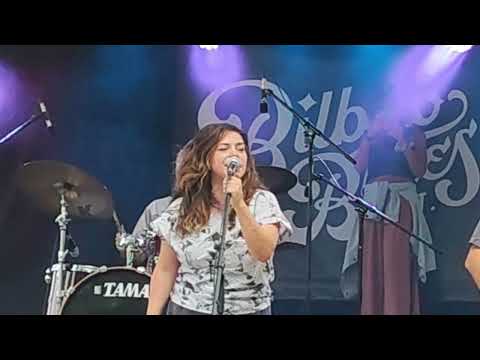 Flamingo Tours.2022.Festival Blues Bilbao