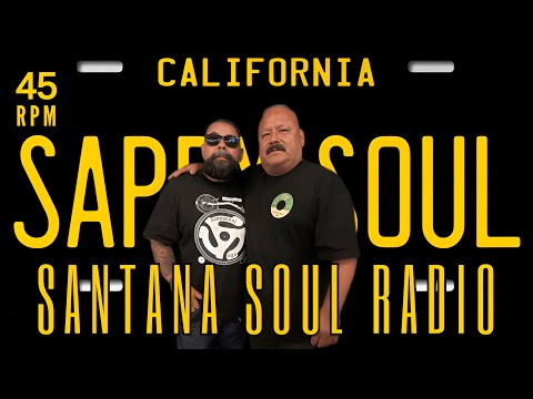 Sappy Soul - 45 RPM Vinyl | Rare Soul & More