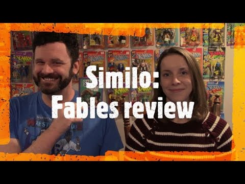 Similo Fables