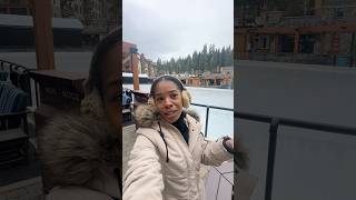 Shop With Me in Lake Tahoe #skiseasonprep #skisuit #laketahoe