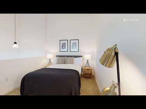 Virtual Apartment Tour in the Bay Area | Furnished Emme Apartment in Emeryville