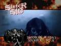 Sister Sin *Switchblade Serenades*  AVAILABLE NOW