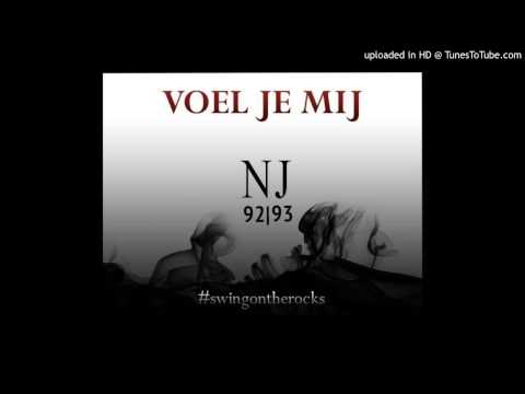 Nette Jongens - Voel Je Mij