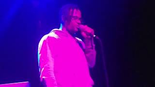Open Mike Eagle &quot;Brick Body Complex&quot; (Live @ Rough Trade, Brooklyn, New York)