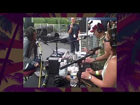 Marty Riemer Show Slumber Party - Meiko