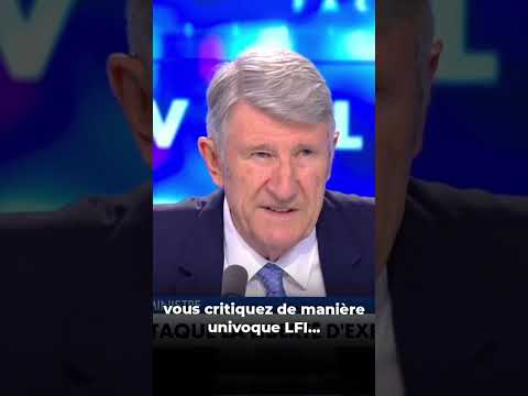 🎙Liberté de la presse en danger !