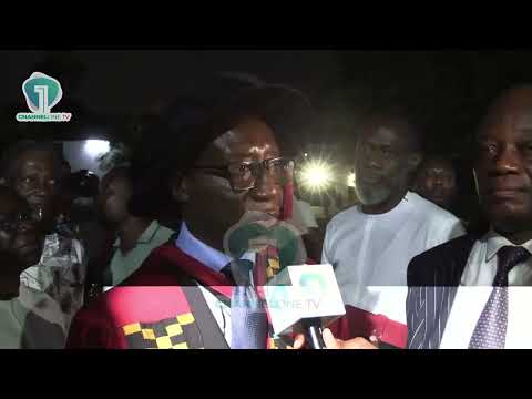 TEIN, TESCON Influence Threatens Student Activism — Prof. Appiagyei-Atua