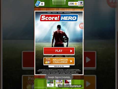 Level 62 of score hero/walkthrough with 3 stars