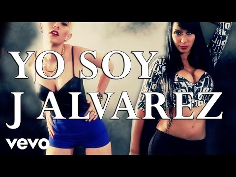 Yo Soy - J Alvarez